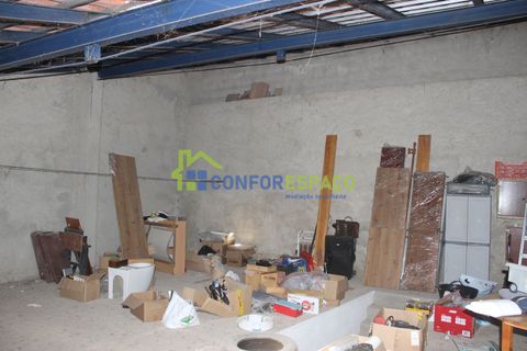 Villa i Penamacor, Castelo Branco, Penamacor - € 75.500 | Ref: 26062 - foto 28