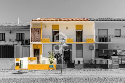 Villa in Evora, Evora, Evora - € 1,200/month | Ref: 318/M/03850 - photo 1