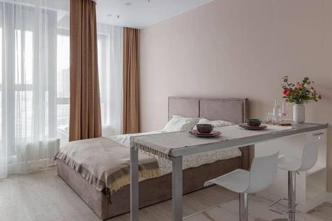 Estudi a Paris, Paris, Paris - € 602/mes | Ref: lz026b - foto 2