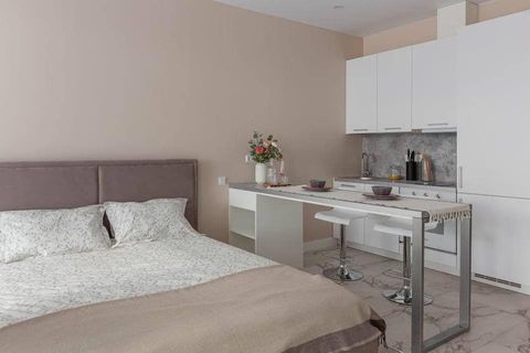 Estudi a Paris, Paris, Paris - € 602/mes | Ref: lz026b - foto 3