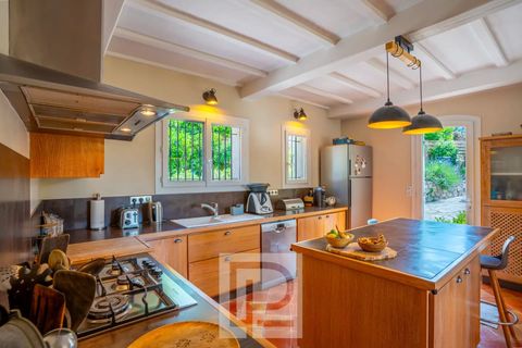 Villa i Mougins, Alpes-Maritimes, Mougins - € 1.590.000 | Ref: 04287 - foto 5