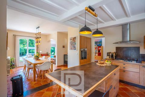 Villa i Mougins, Alpes-Maritimes, Mougins - € 1.590.000 | Ref: 04287 - foto 6