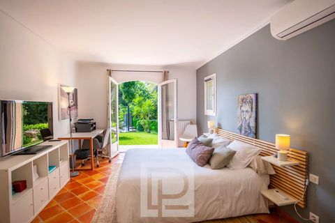 Villa i Mougins, Alpes-Maritimes, Mougins - € 1.590.000 | Ref: 04287 - foto 12