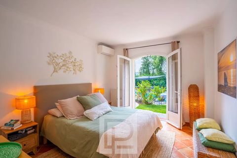 Villa i Mougins, Alpes-Maritimes, Mougins - € 1.590.000 | Ref: 04287 - foto 13