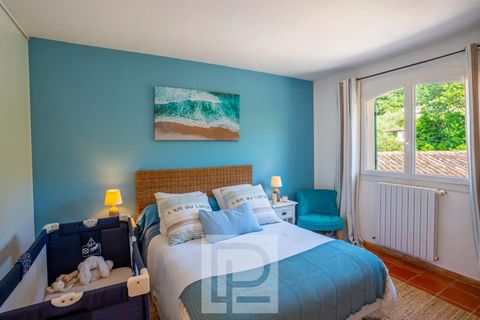 Villa i Mougins, Alpes-Maritimes, Mougins - € 1.590.000 | Ref: 04287 - foto 14