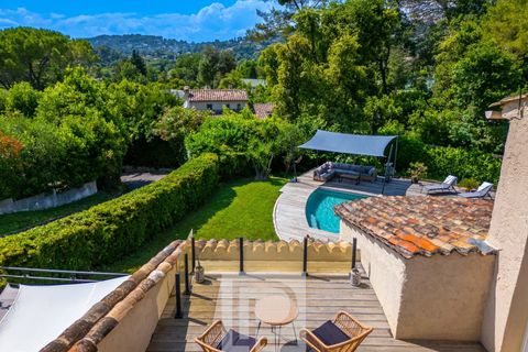 Villa i Mougins, Alpes-Maritimes, Mougins - € 1.590.000 | Ref: 04287 - foto 16