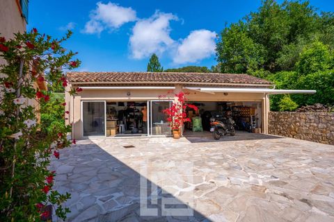 Villa i Mougins, Alpes-Maritimes, Mougins - € 1.590.000 | Ref: 04287 - foto 17