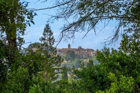 Villa i Mougins, Alpes-Maritimes, Mougins - € 1.590.000 | Ref: 04287 - foto 18