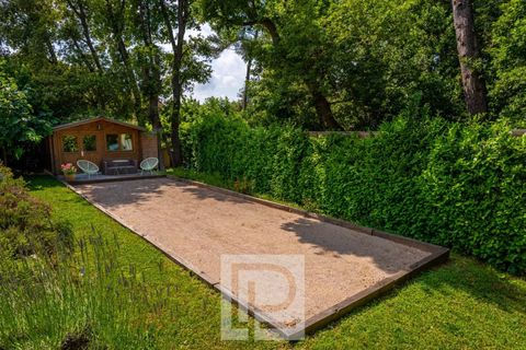 Villa i Mougins, Alpes-Maritimes, Mougins - € 1.590.000 | Ref: 04287 - foto 19