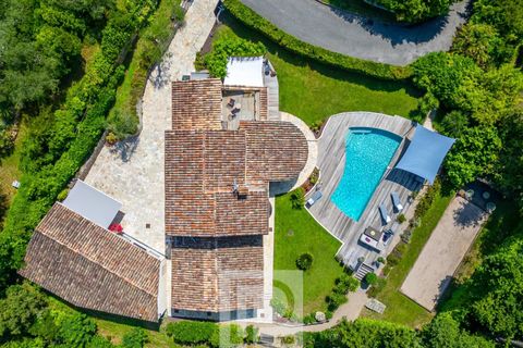 Villa i Mougins, Alpes-Maritimes, Mougins - € 1.590.000 | Ref: 04287 - foto 20