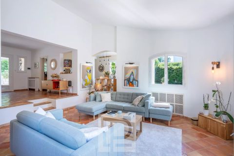 Villa i Mougins, Alpes-Maritimes, Mougins - € 1.590.000 | Ref: 04287 - foto 8