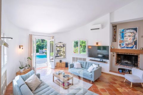 Villa i Mougins, Alpes-Maritimes, Mougins - € 1.590.000 | Ref: 04287 - foto 11