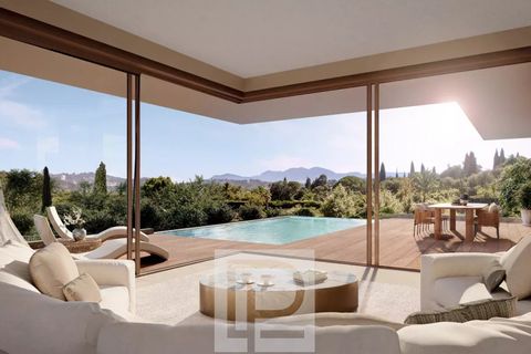 Villa i Mougins, Alpes-Maritimes, Mougins - € 2.990.000 | Ref: 04169 - foto 2