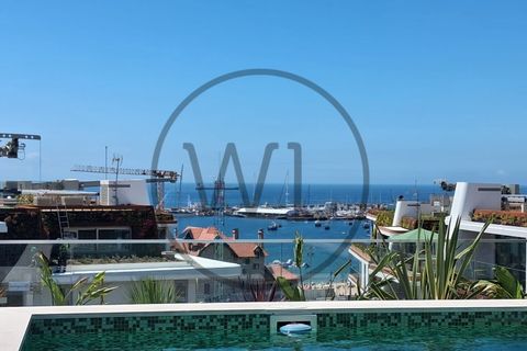 Duplex i Cascais, Lisbon, Cascais - € 3.450.000 | Ref: DÚP_5988 - foto 1
