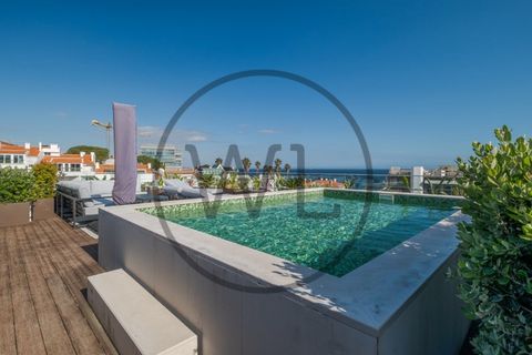 Duplex i Cascais, Lisbon, Cascais - € 3.450.000 | Ref: DÚP_5988 - foto 3
