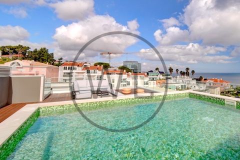 Duplex i Cascais, Lisbon, Cascais - € 3.450.000 | Ref: DÚP_5988 - foto 4