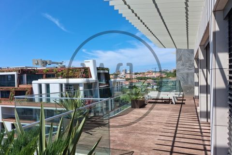 Duplex i Cascais, Lisbon, Cascais - € 3.450.000 | Ref: DÚP_5988 - foto 5