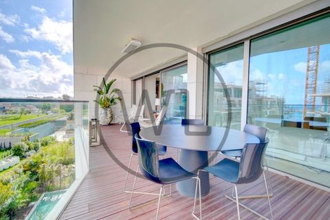 Duplex i Cascais, Lisbon, Cascais - € 3.450.000 | Ref: DÚP_5988 - foto 7