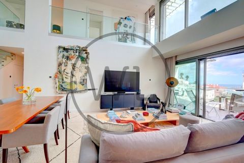 Duplex i Cascais, Lisbon, Cascais - € 3.450.000 | Ref: DÚP_5988 - foto 8