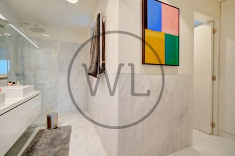 Duplex i Cascais, Lisbon, Cascais - € 3.450.000 | Ref: DÚP_5988 - foto 10