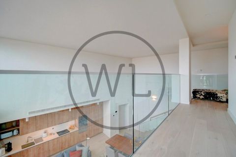 Duplex i Cascais, Lisbon, Cascais - € 3.450.000 | Ref: DÚP_5988 - foto 21