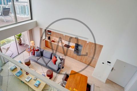 Duplex i Cascais, Lisbon, Cascais - € 3.450.000 | Ref: DÚP_5988 - foto 22