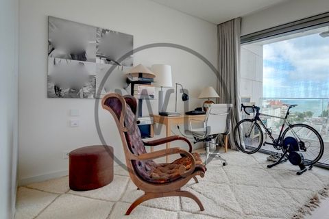 Duplex i Cascais, Lisbon, Cascais - € 3.450.000 | Ref: DÚP_5988 - foto 23
