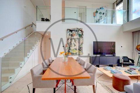 Duplex i Cascais, Lisbon, Cascais - € 3.450.000 | Ref: DÚP_5988 - foto 26
