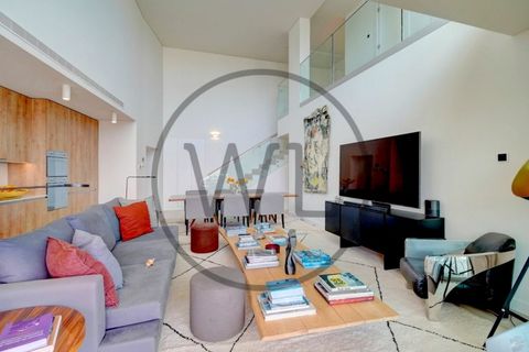 Duplex i Cascais, Lisbon, Cascais - € 3.450.000 | Ref: DÚP_5988 - foto 30