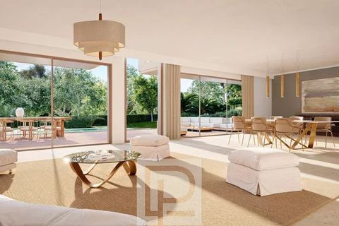 Villa i Mougins, Alpes-Maritimes, Mougins - € 2.470.000 | Ref: 04186 - foto 2