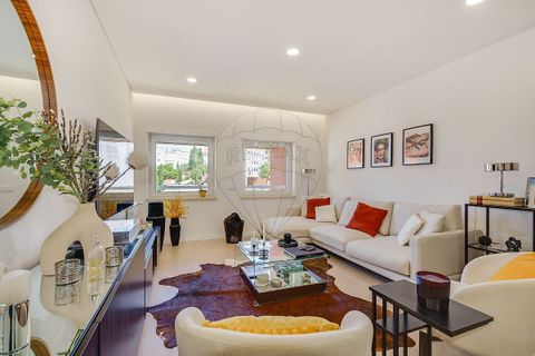 Lejlighed i Amadora, Lisbon, Amadora - € 469.000 | Ref: PE-123751693-30 - foto 2