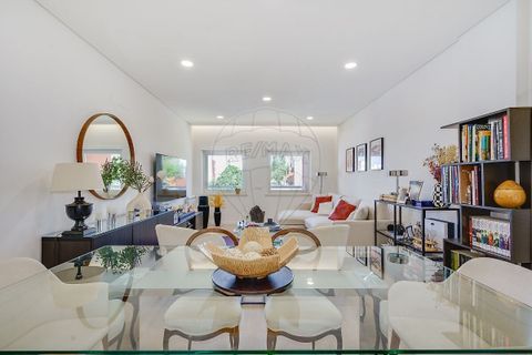 Lejlighed i Amadora, Lisbon, Amadora - € 469.000 | Ref: PE-123751693-30 - foto 4