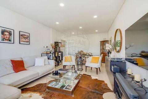 Lejlighed i Amadora, Lisbon, Amadora - € 469.000 | Ref: PE-123751693-30 - foto 5