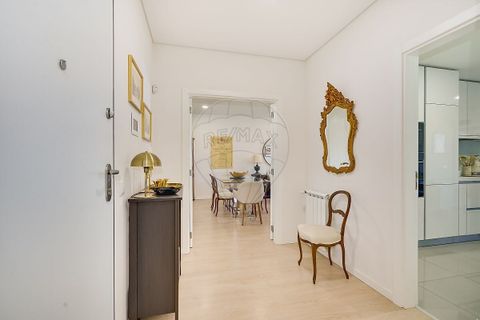 Lejlighed i Amadora, Lisbon, Amadora - € 469.000 | Ref: PE-123751693-30 - foto 7