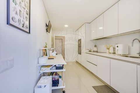Lejlighed i Amadora, Lisbon, Amadora - € 469.000 | Ref: PE-123751693-30 - foto 9