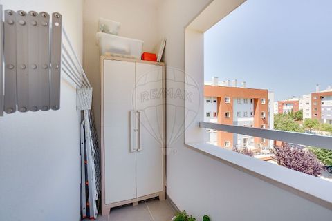 Lejlighed i Amadora, Lisbon, Amadora - € 469.000 | Ref: PE-123751693-30 - foto 10