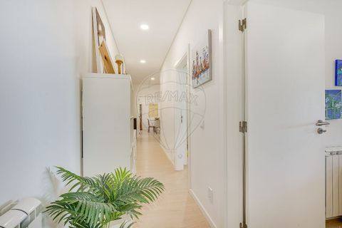 Lejlighed i Amadora, Lisbon, Amadora - € 469.000 | Ref: PE-123751693-30 - foto 12
