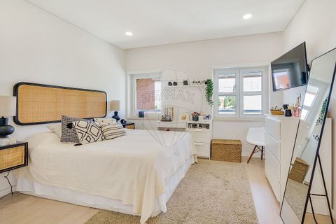 Lejlighed i Amadora, Lisbon, Amadora - € 469.000 | Ref: PE-123751693-30 - foto 15