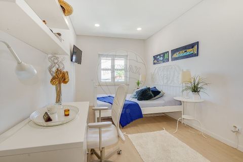 Lejlighed i Amadora, Lisbon, Amadora - € 469.000 | Ref: PE-123751693-30 - foto 17