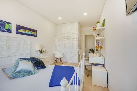 Lejlighed i Amadora, Lisbon, Amadora - € 469.000 | Ref: PE-123751693-30 - foto 18