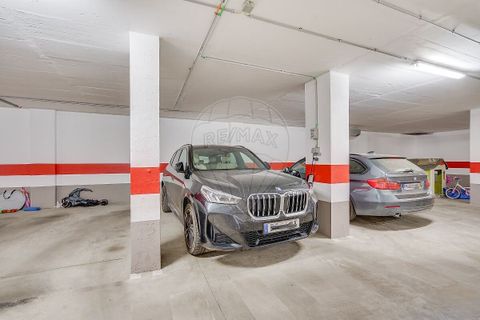 Lejlighed i Amadora, Lisbon, Amadora - € 469.000 | Ref: PE-123751693-30 - foto 21