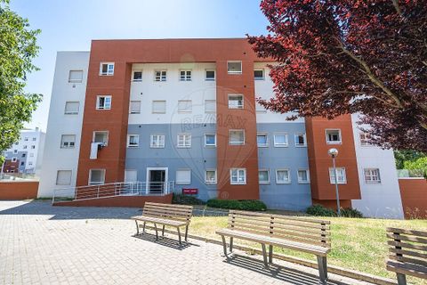 Lejlighed i Amadora, Lisbon, Amadora - € 469.000 | Ref: PE-123751693-30 - foto 25