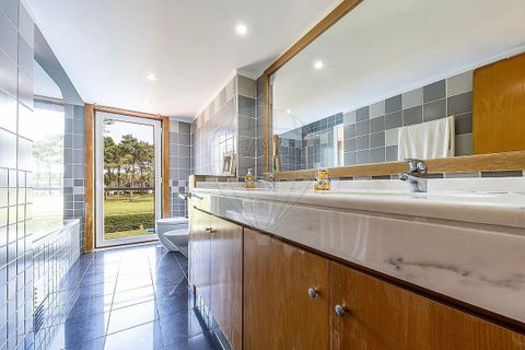 Villa i Almada, Setubal, Almada - € 2.300.000 | Ref: PE-123751149-250 - foto 2