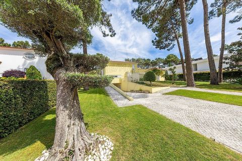 Villa i Almada, Setubal, Almada - € 2.300.000 | Ref: PE-123751149-250 - foto 6