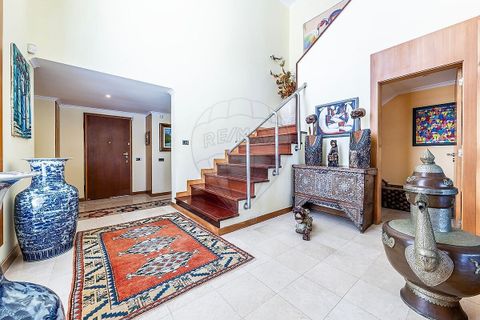 Villa i Almada, Setubal, Almada - € 2.300.000 | Ref: PE-123751149-250 - foto 8