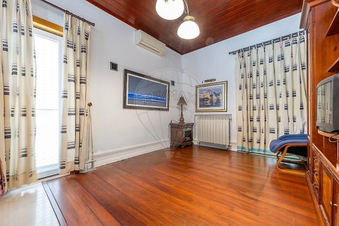 Villa i Almada, Setubal, Almada - € 2.300.000 | Ref: PE-123751149-250 - foto 10