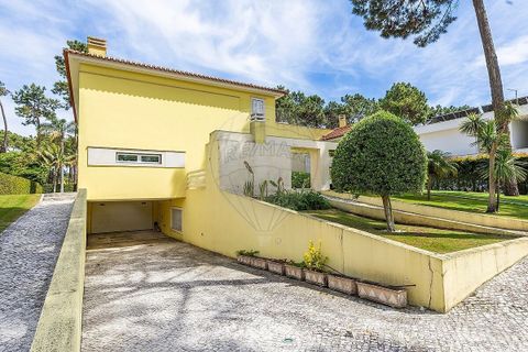 Villa i Almada, Setubal, Almada - € 2.300.000 | Ref: PE-123751149-250 - foto 11