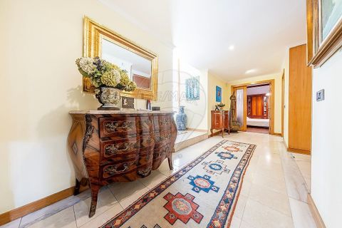 Villa i Almada, Setubal, Almada - € 2.300.000 | Ref: PE-123751149-250 - foto 12
