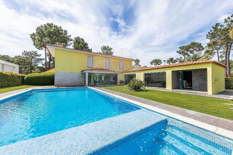 Villa i Almada, Setubal, Almada - € 2.300.000 | Ref: PE-123751149-250 - foto 14