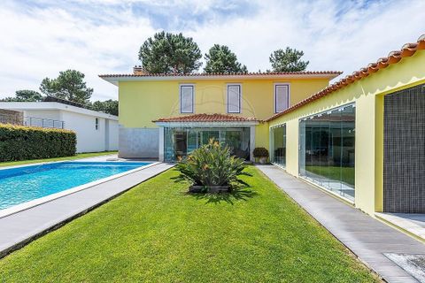 Villa i Almada, Setubal, Almada - € 2.300.000 | Ref: PE-123751149-250 - foto 15